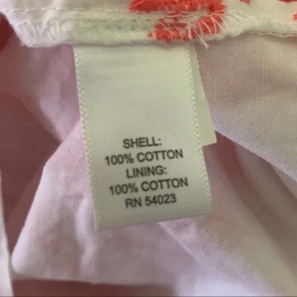 Banana Republic Milly Collection Skirt Sz 8 - Picture 6 of 7